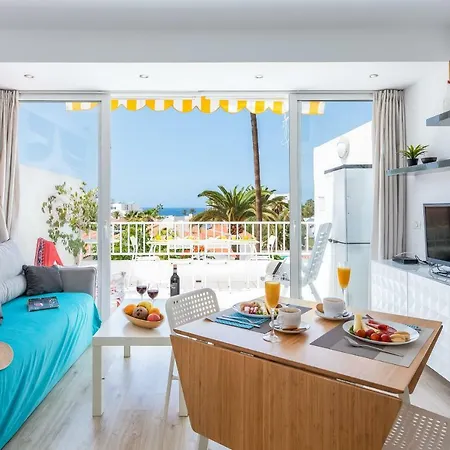 B18 Modern & Original Apartment, Apartment Playa de las Americas (Tenerife)