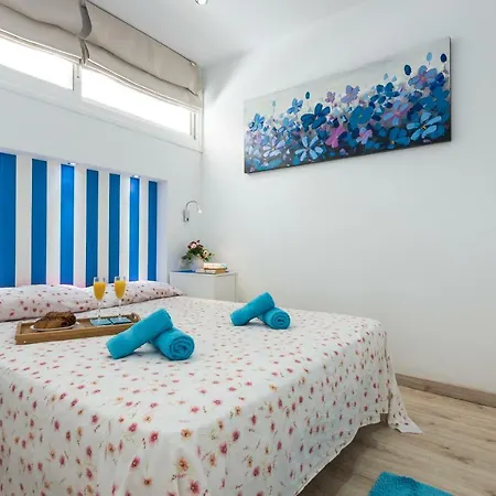 B18 Modern & Original Apartment, * Playa de las Americas (Tenerife)