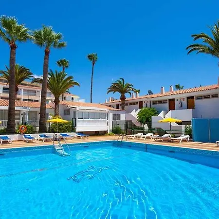 B18 Modern & Original Apartment, Apartment Playa de las Americas (Tenerife)