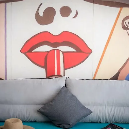 B18 Modern & Original Apartment, * Playa de las Americas (Tenerife)