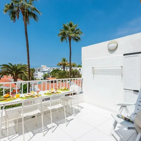B18 Modern & Original Apartment, * Playa de las Americas (Tenerife)