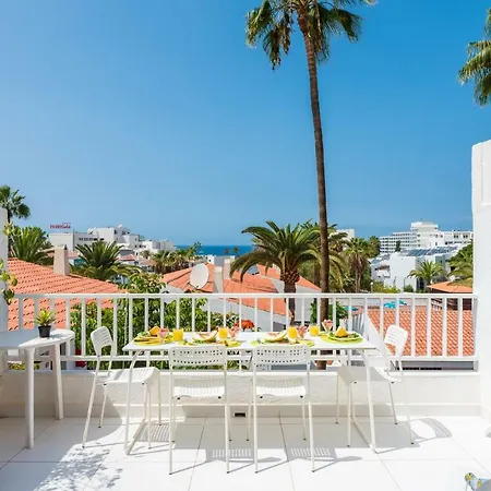 B18 Modern & Original Apartment, Apartment Playa de las Americas (Tenerife)