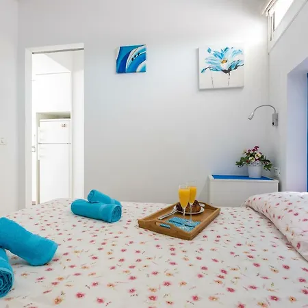 B18 Modern & Original Apartment, Apartment *