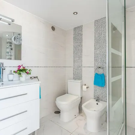 B18 Modern & Original Apartment, * Playa de las Americas (Tenerife)